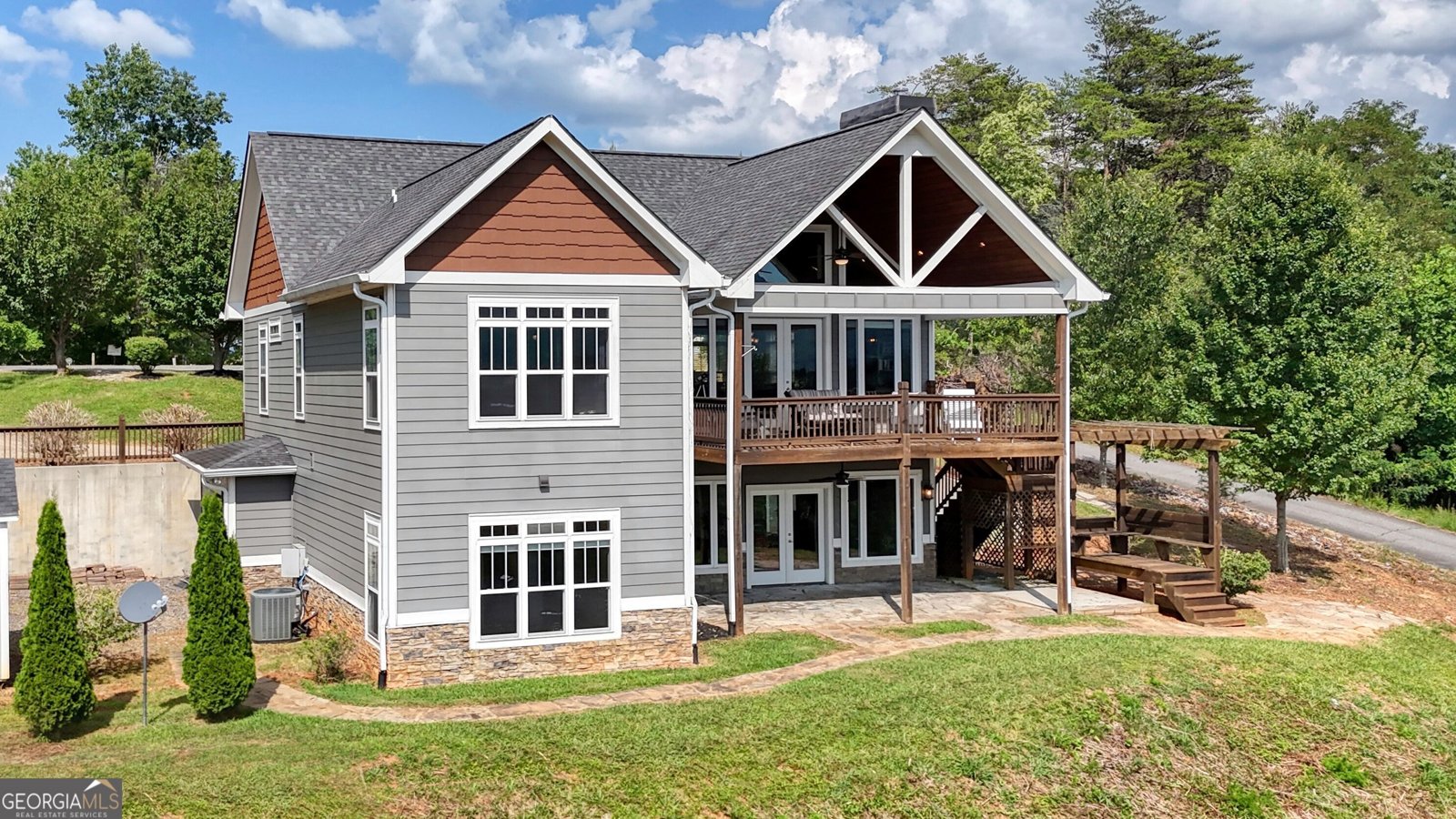 537 Mill Ridge Road Hiawassee - 56