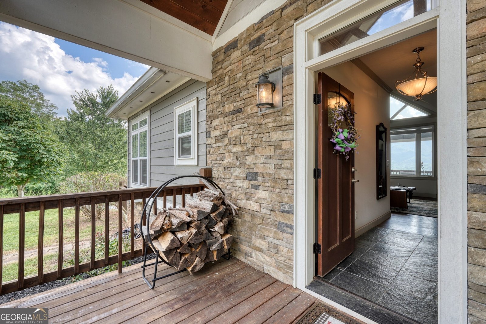 537 Mill Ridge Road Hiawassee - 7