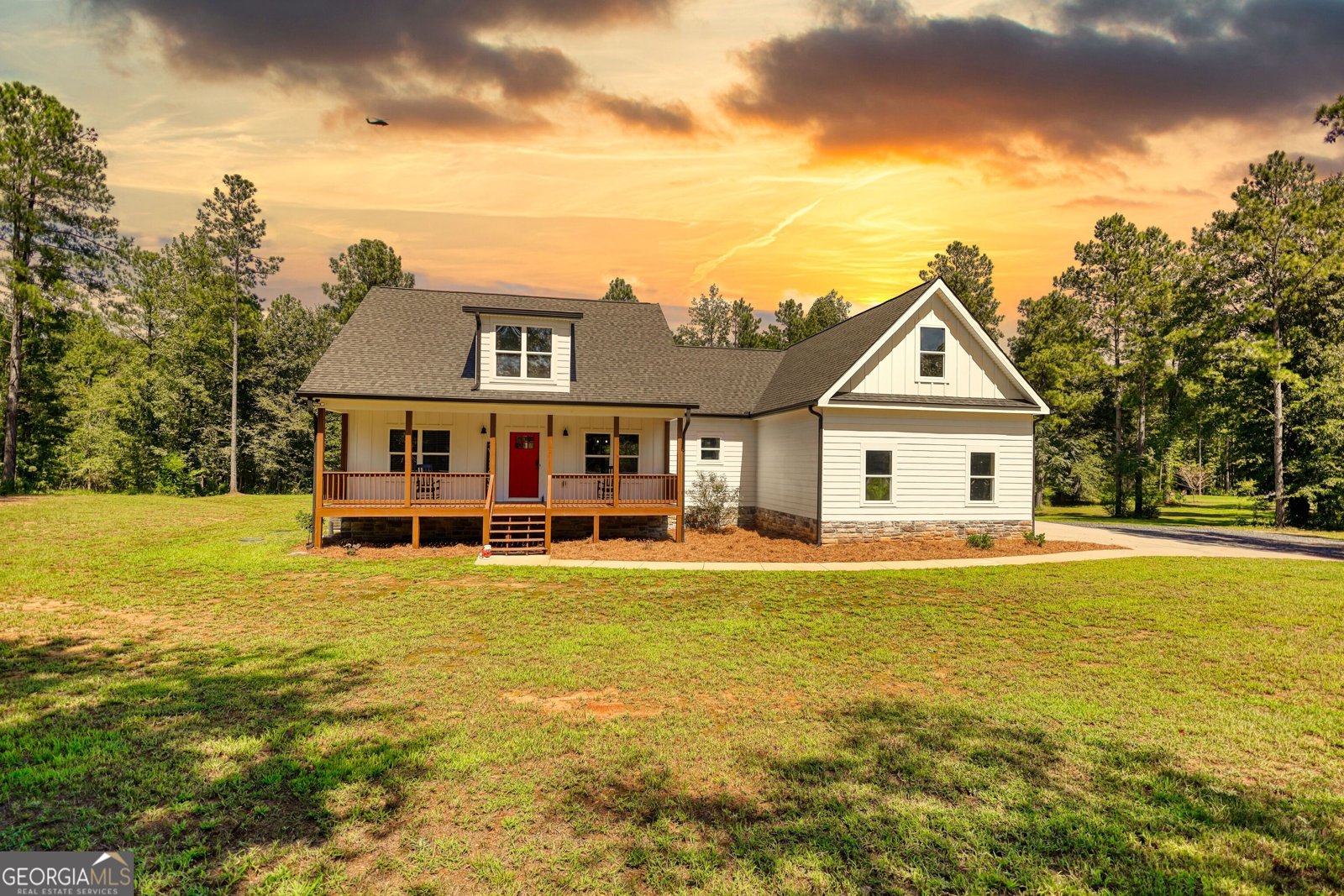 1250 Godfrey Road Madison - 1