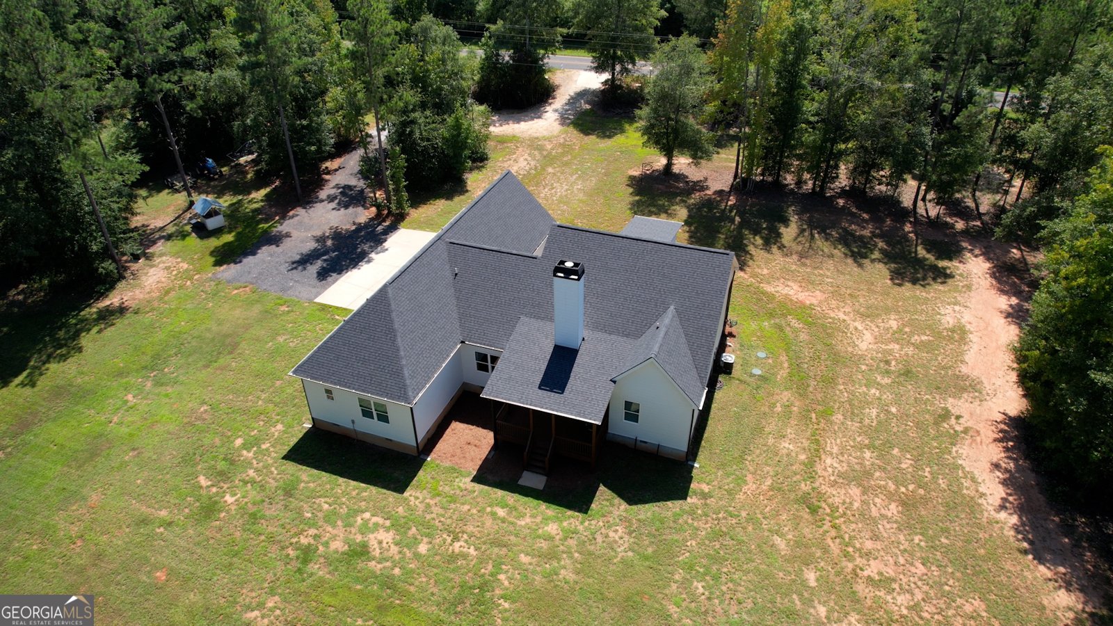 1250 Godfrey Road Madison - 67