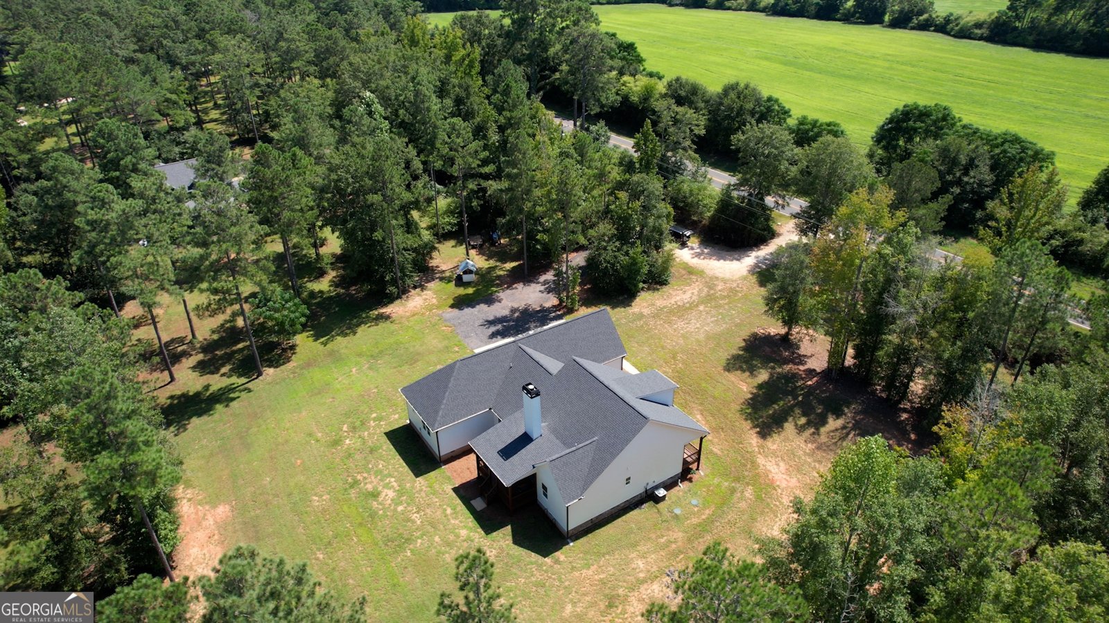 1250 Godfrey Road Madison - 69