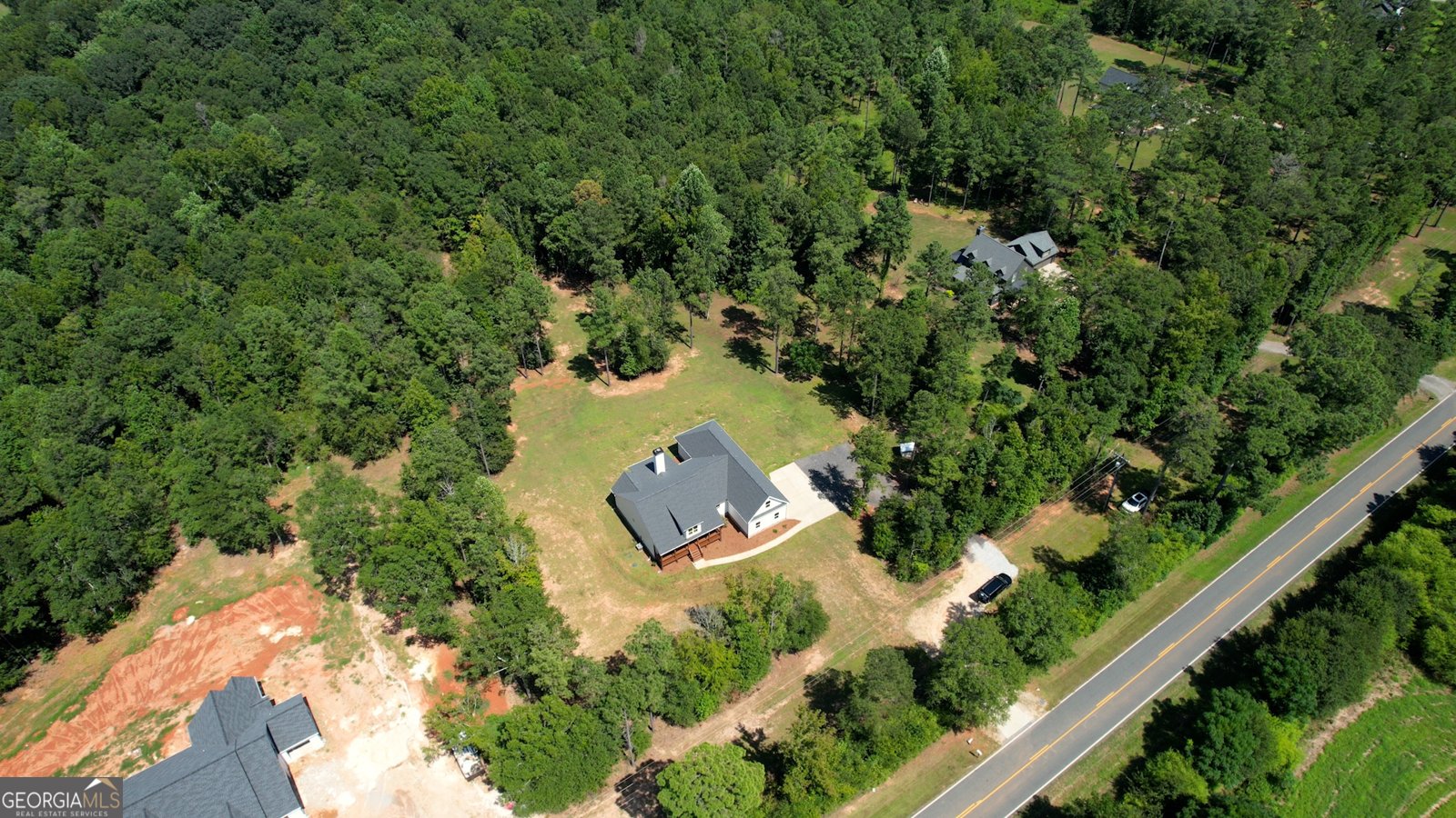 1250 Godfrey Road Madison - 72
