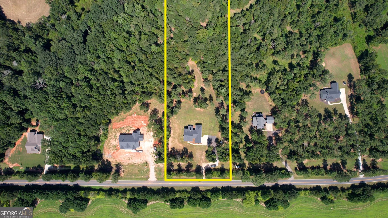 1250 Godfrey Road Madison - 75