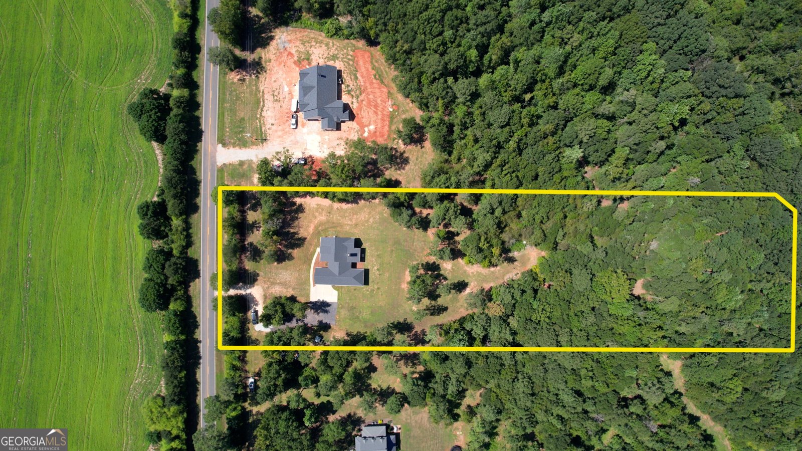 1250 Godfrey Road Madison - 76