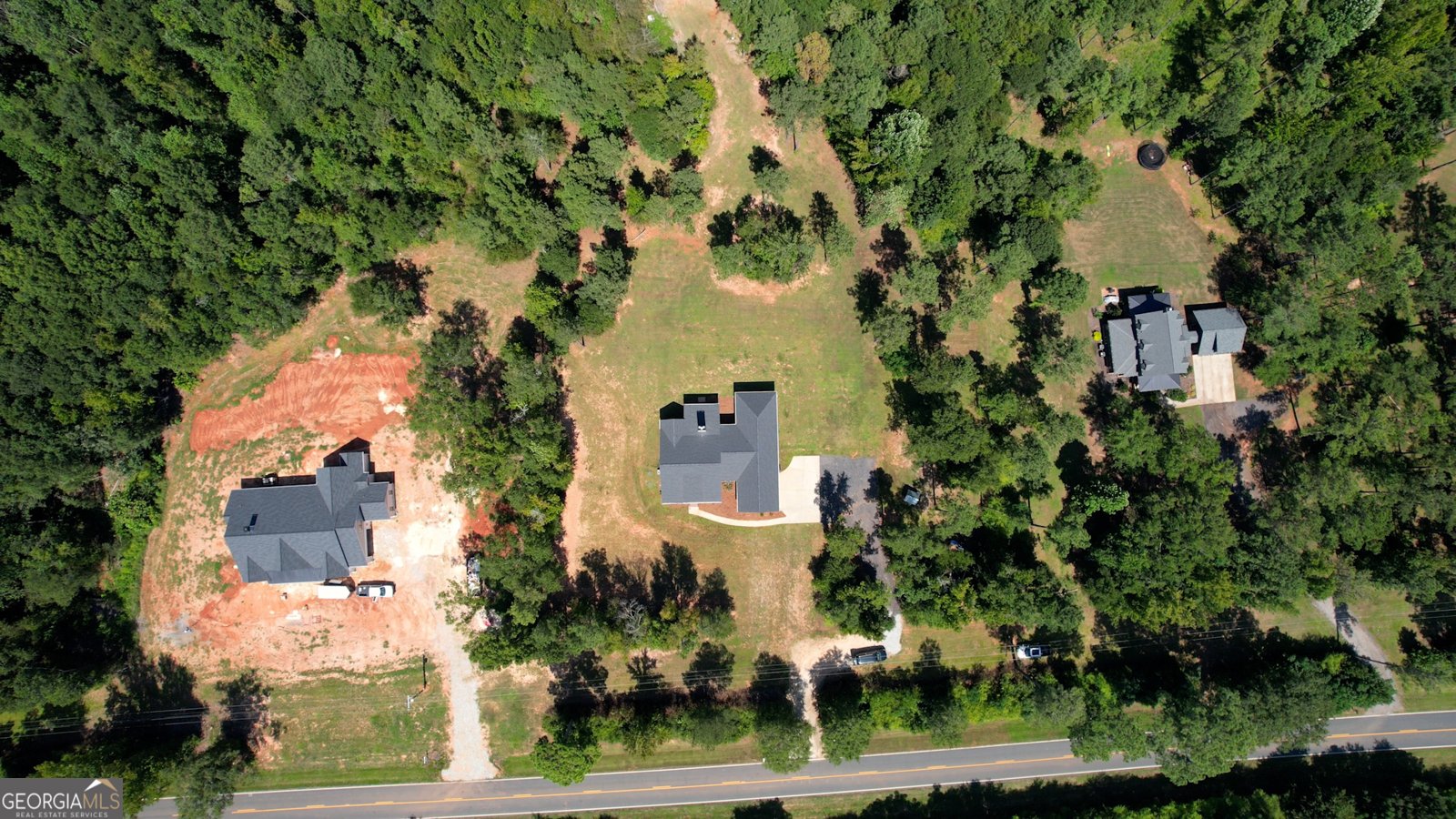 1250 Godfrey Road Madison - 77