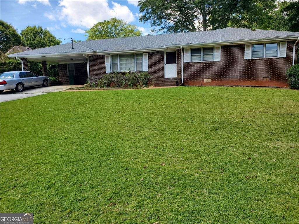 1666 Montreal Road Tucker - 1