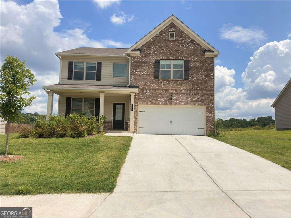 470 HELLEN VALLEY Drive Braselton - 1