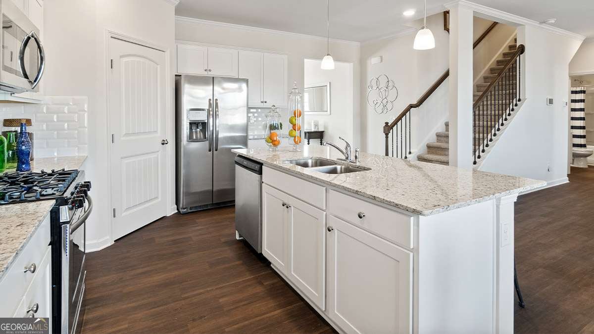 470 HELLEN VALLEY Drive Braselton - 10