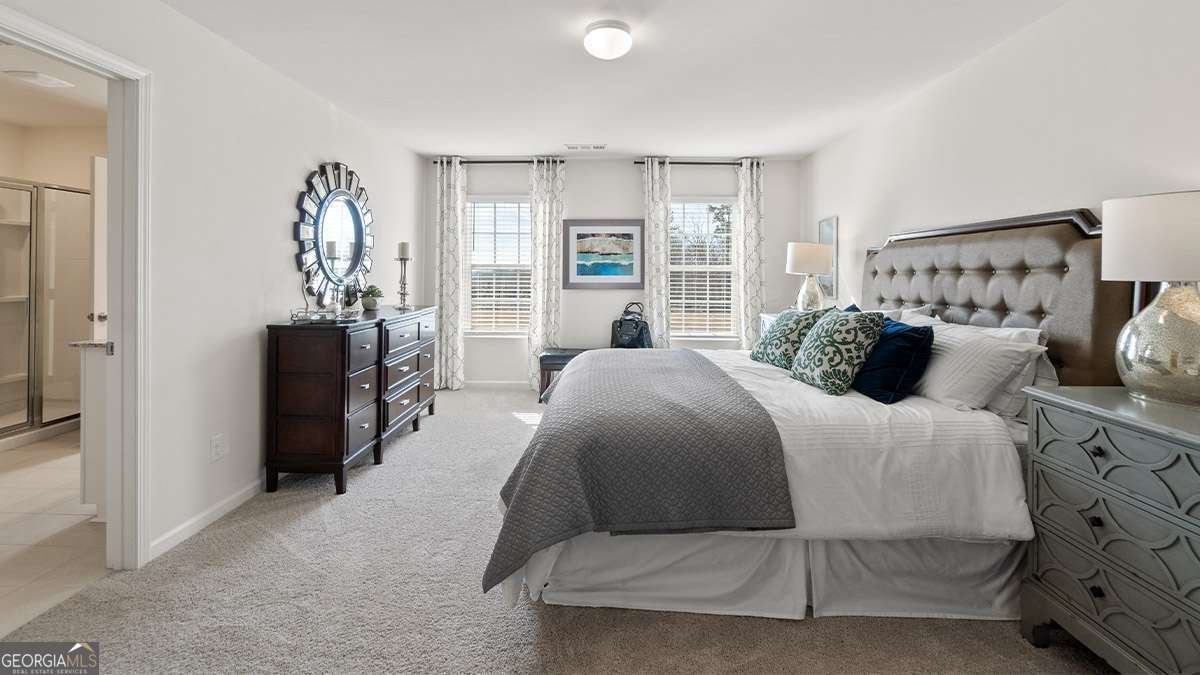 470 HELLEN VALLEY Drive Braselton - 18
