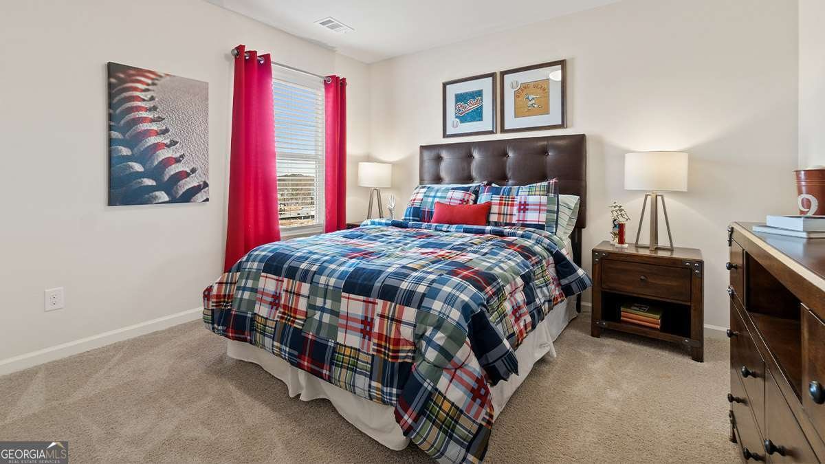 470 HELLEN VALLEY Drive Braselton - 26