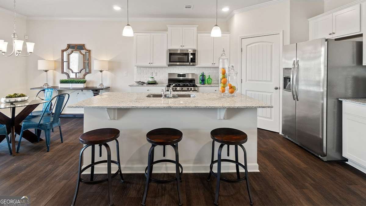 470 HELLEN VALLEY Drive Braselton - 5