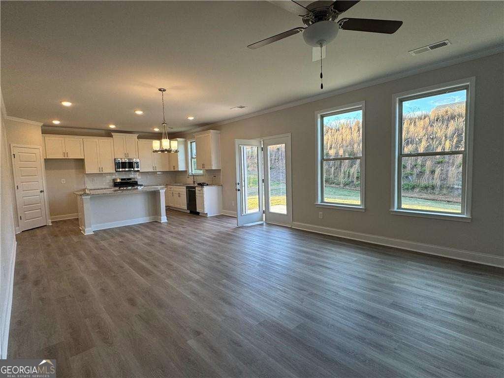 470 HELLEN VALLEY Drive Braselton - 8