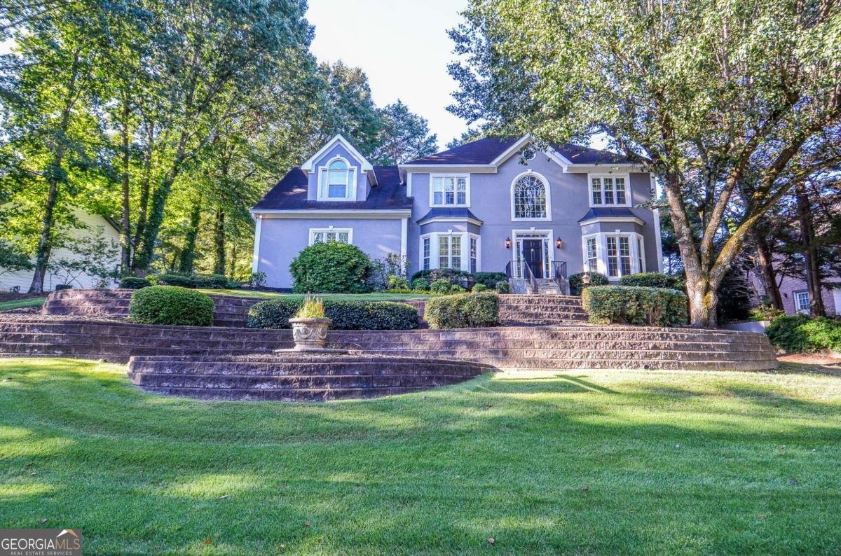 720 Tuckahoe Trail Alpharetta - 1