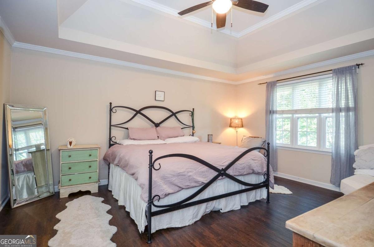 720 Tuckahoe Trail Alpharetta - 17