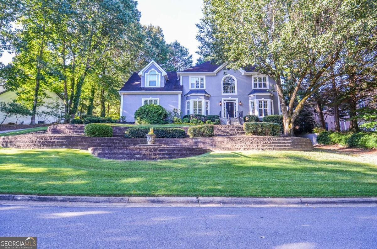 720 Tuckahoe Trail Alpharetta - 2
