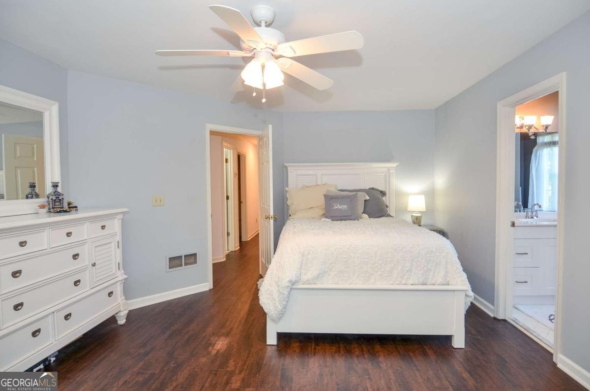 720 Tuckahoe Trail Alpharetta - 21