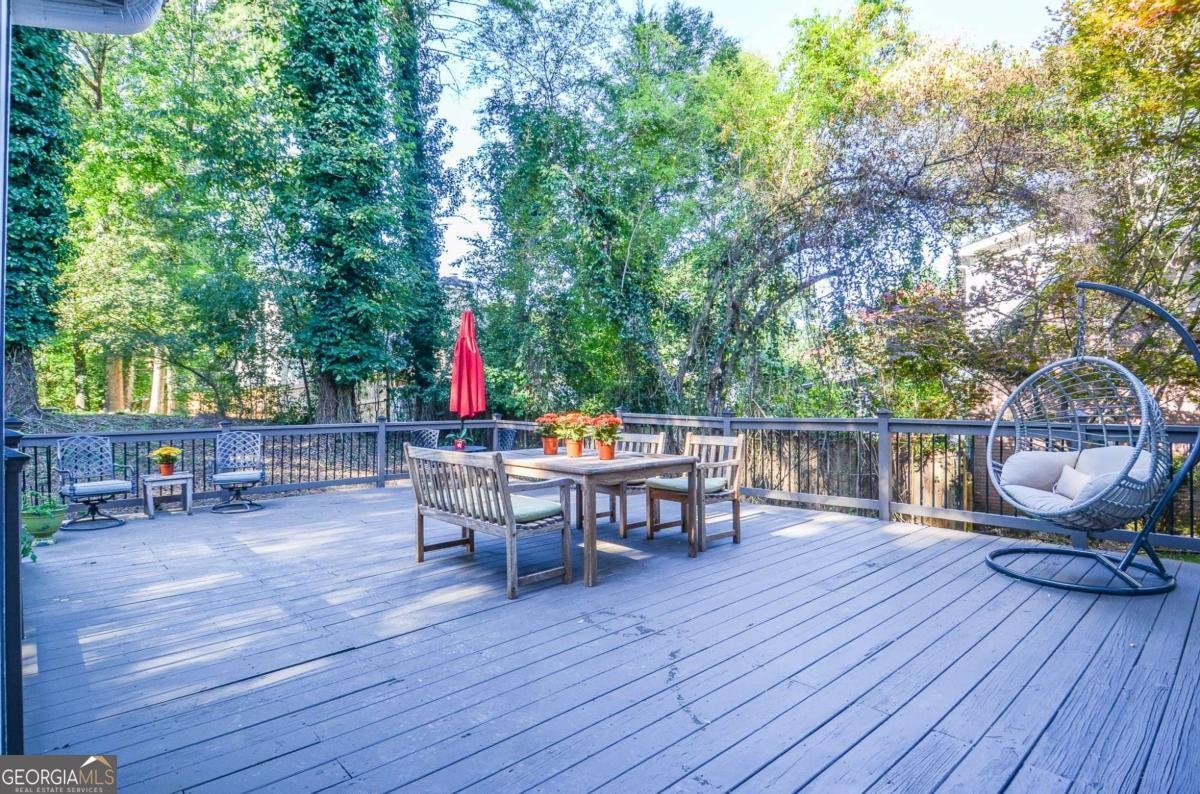 720 Tuckahoe Trail Alpharetta - 28