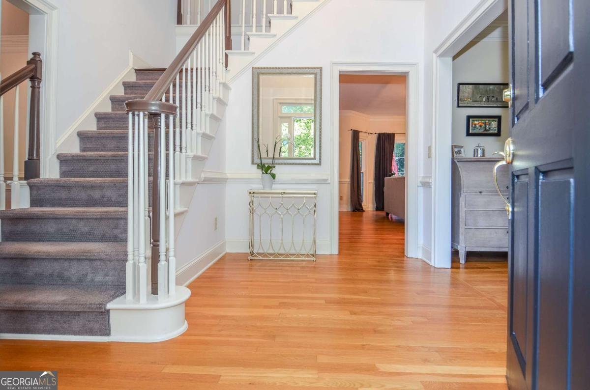 720 Tuckahoe Trail Alpharetta - 3