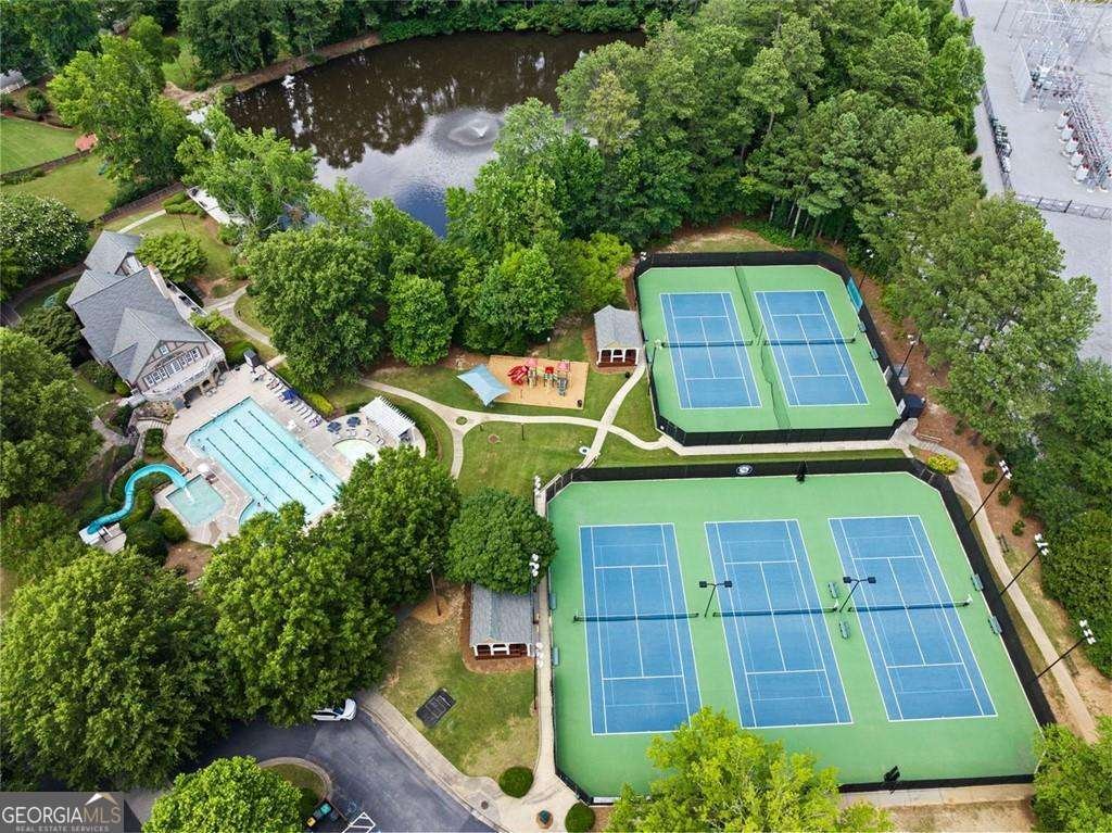 720 Tuckahoe Trail Alpharetta - 35