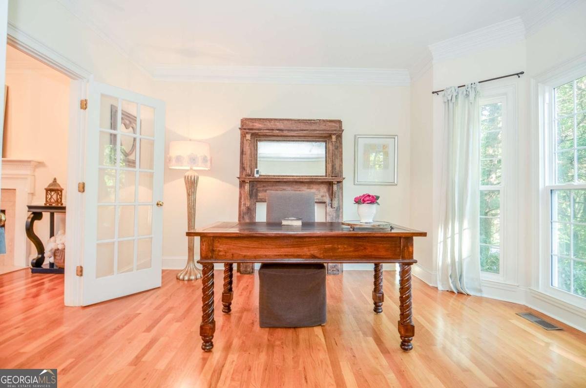 720 Tuckahoe Trail Alpharetta - 4