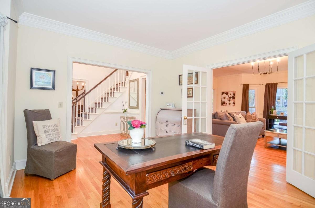 720 Tuckahoe Trail Alpharetta - 5