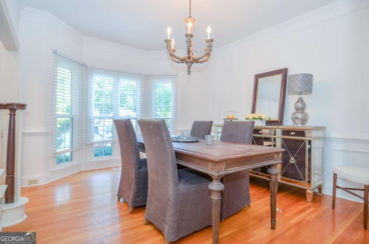 720 Tuckahoe Trail Alpharetta - 6