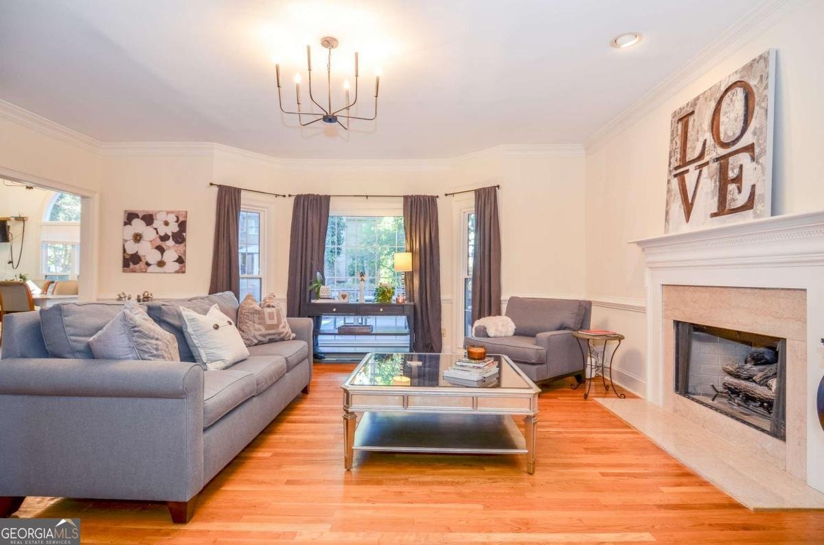 720 Tuckahoe Trail Alpharetta - 7