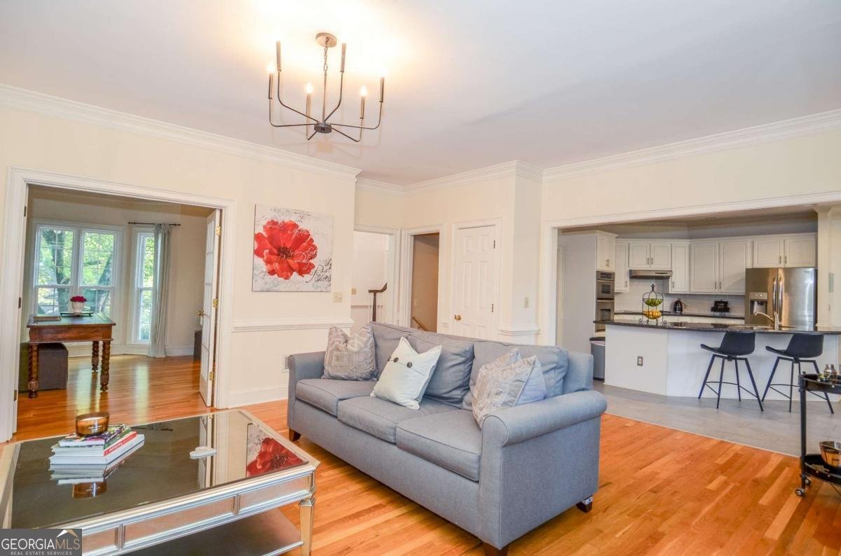 720 Tuckahoe Trail Alpharetta - 8
