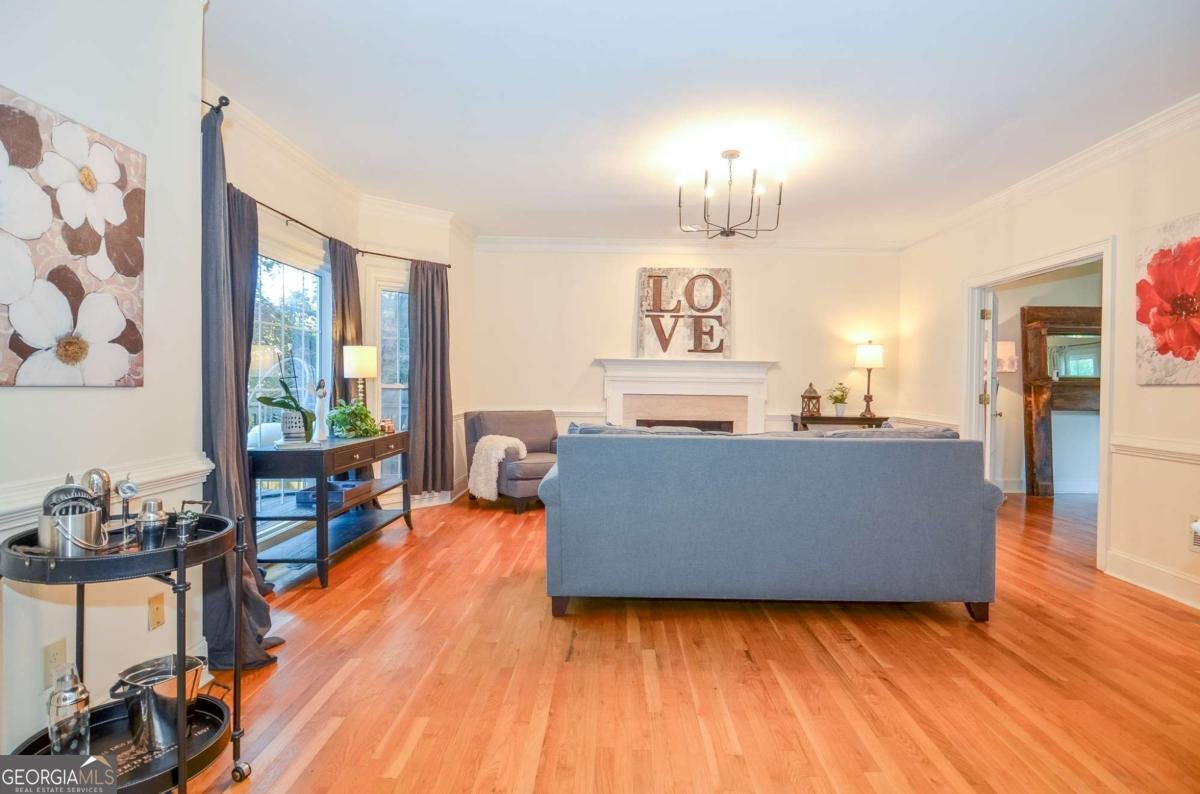 720 Tuckahoe Trail Alpharetta - 9