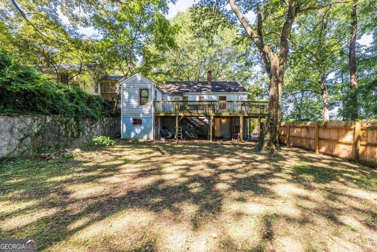 446 Glenwood Place Atlanta - 1