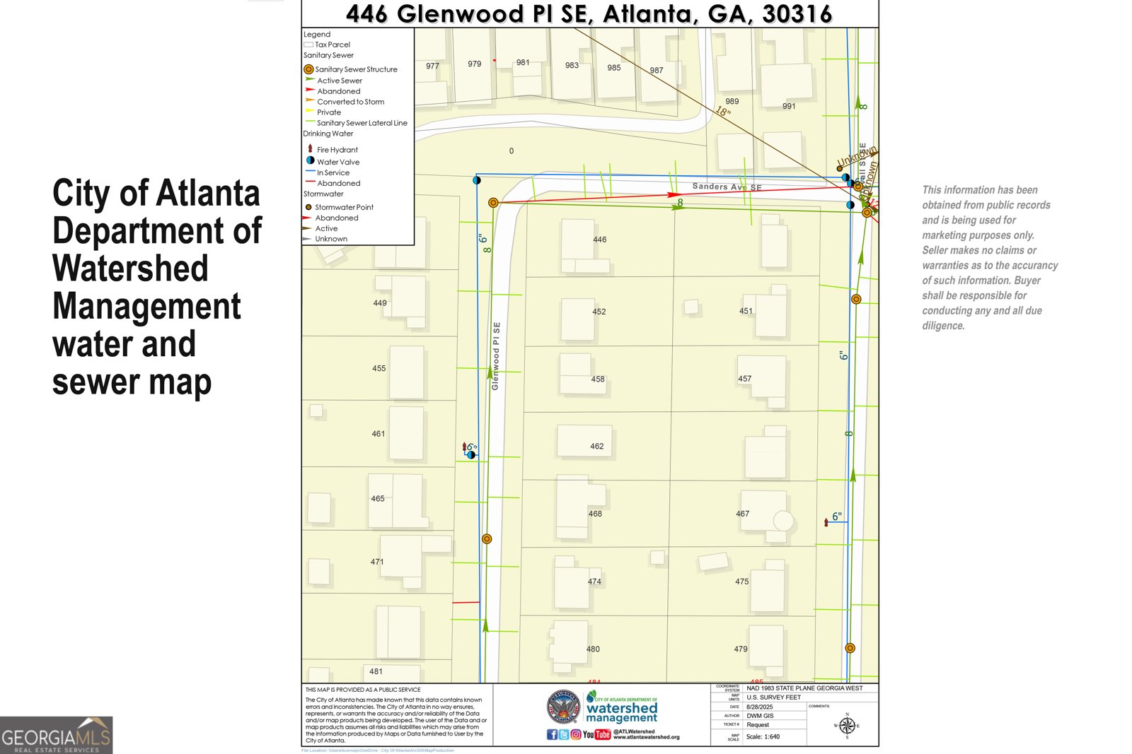 446 Glenwood Place Atlanta - 9