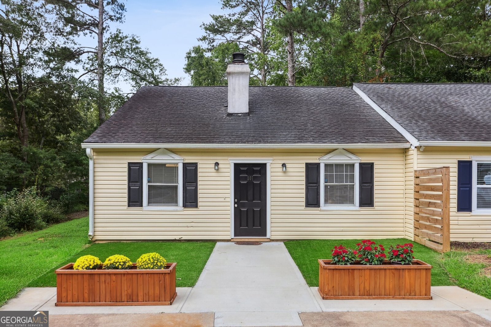 106 Westland Court Marietta - 1