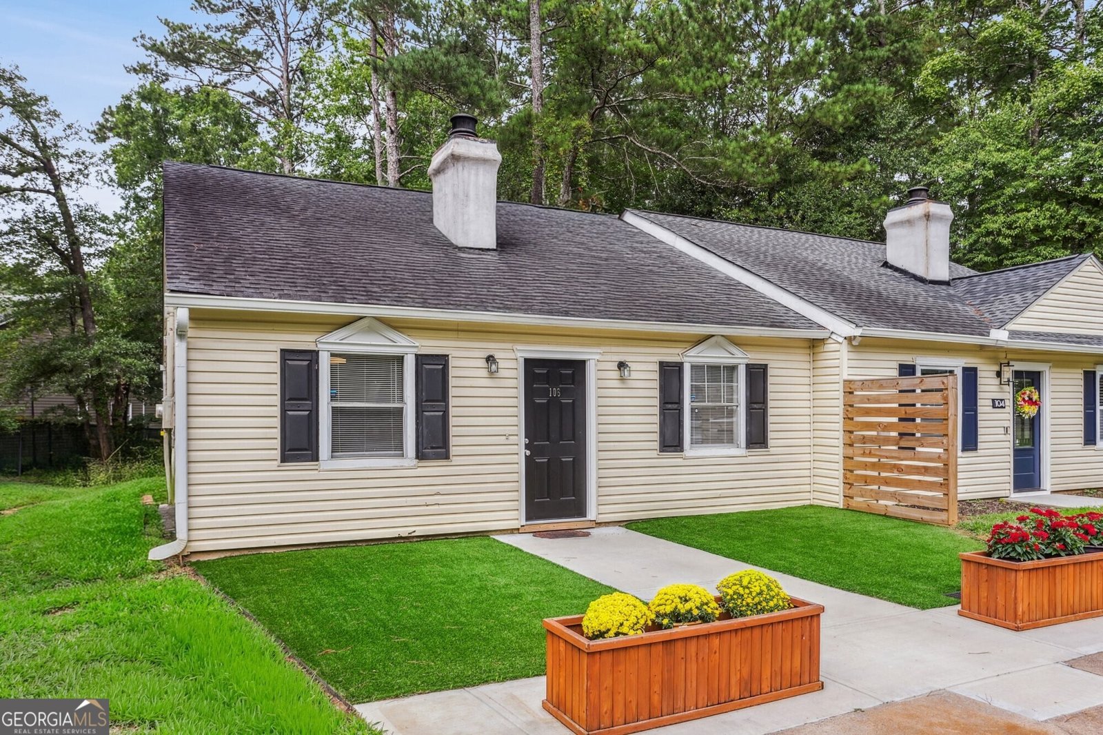 106 Westland Court Marietta - 2