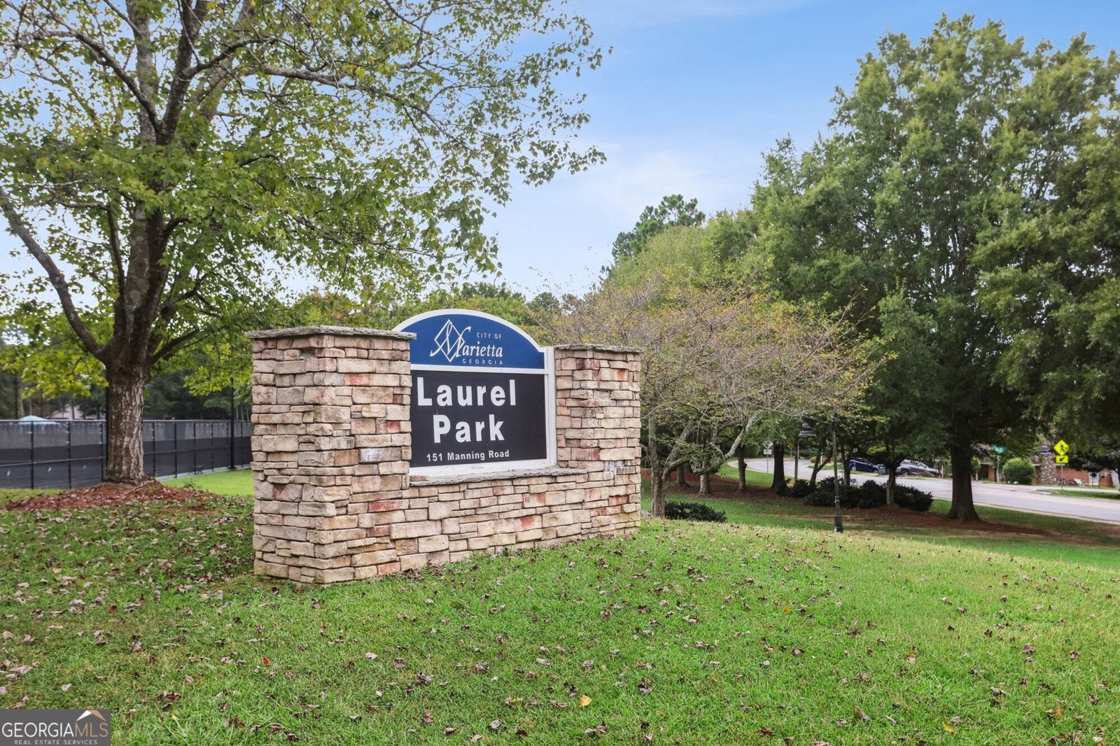 106 Westland Court Marietta - 24