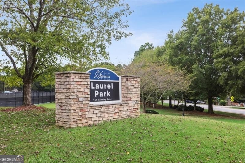106 Westland Court Marietta - 28