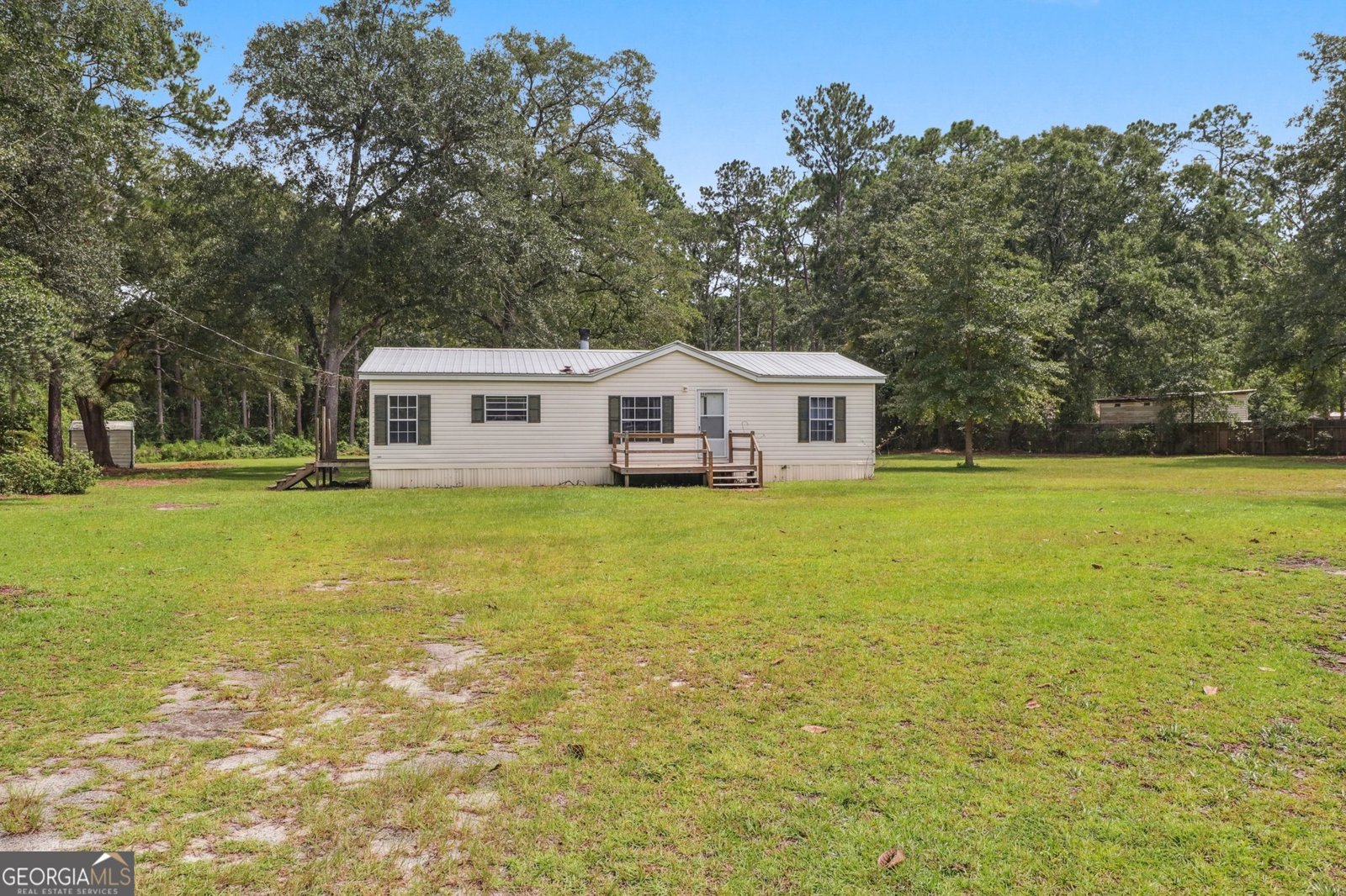 884 Zeigler Road Bloomingdale - 1