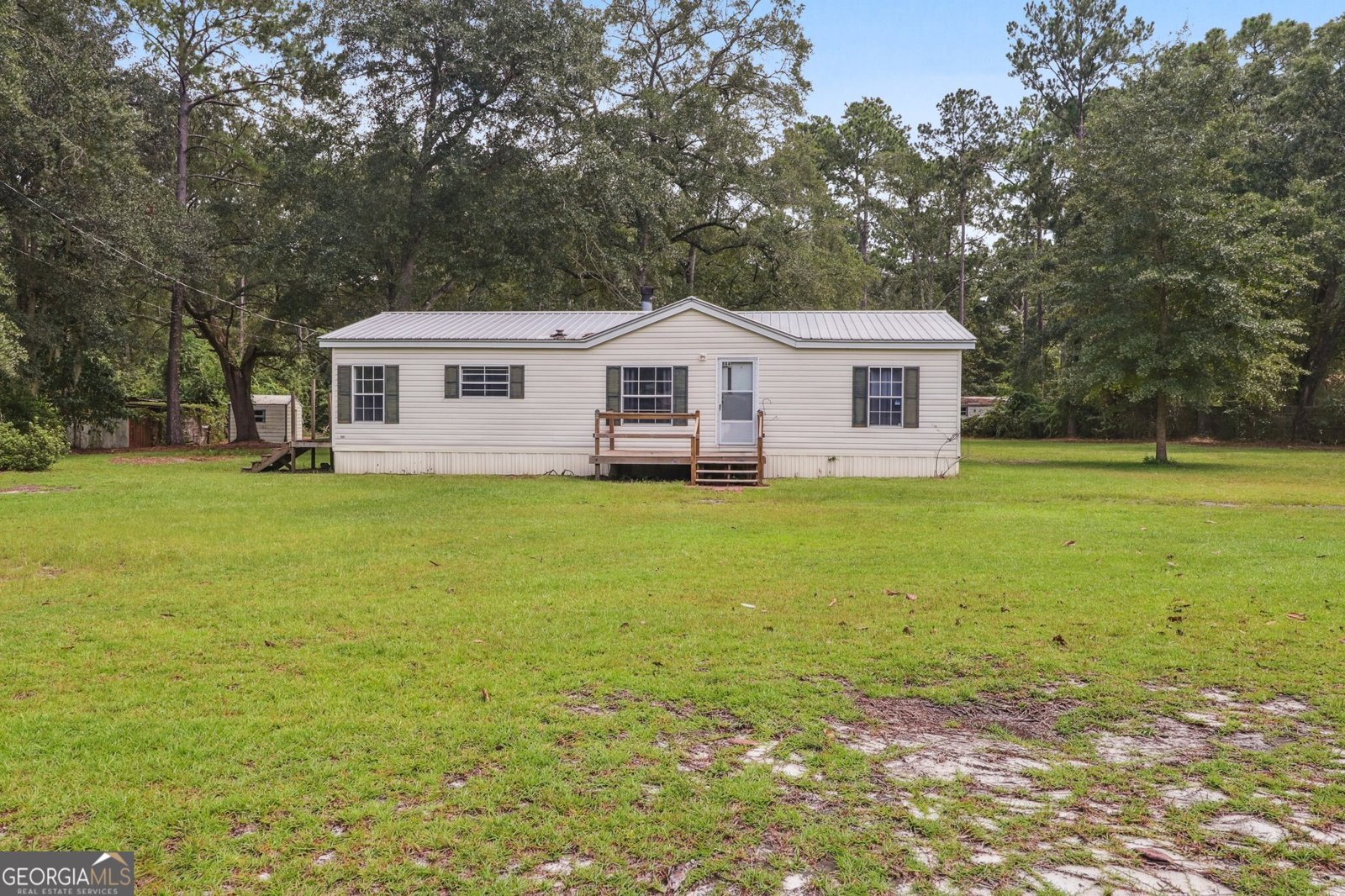 884 Zeigler Road Bloomingdale - 2