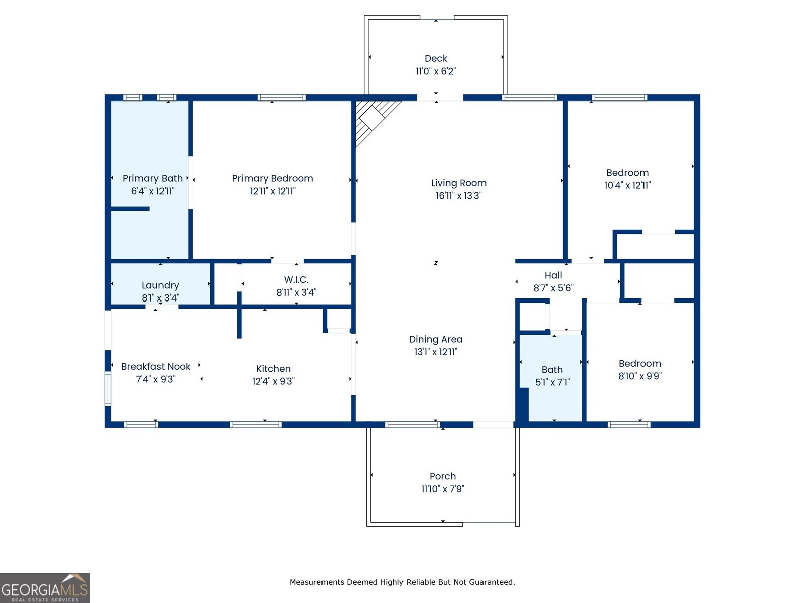 884 Zeigler Road Bloomingdale - 25