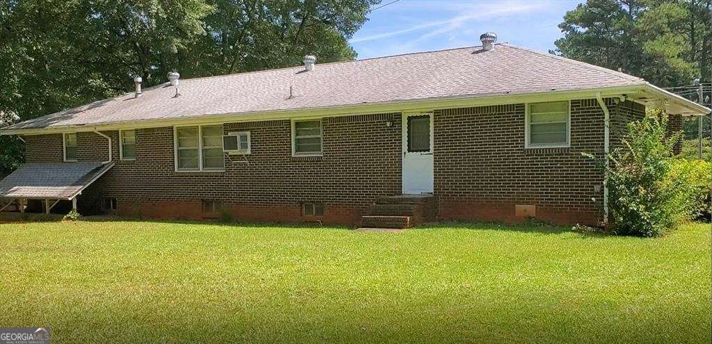 1666 Montreal Road Tucker - 1