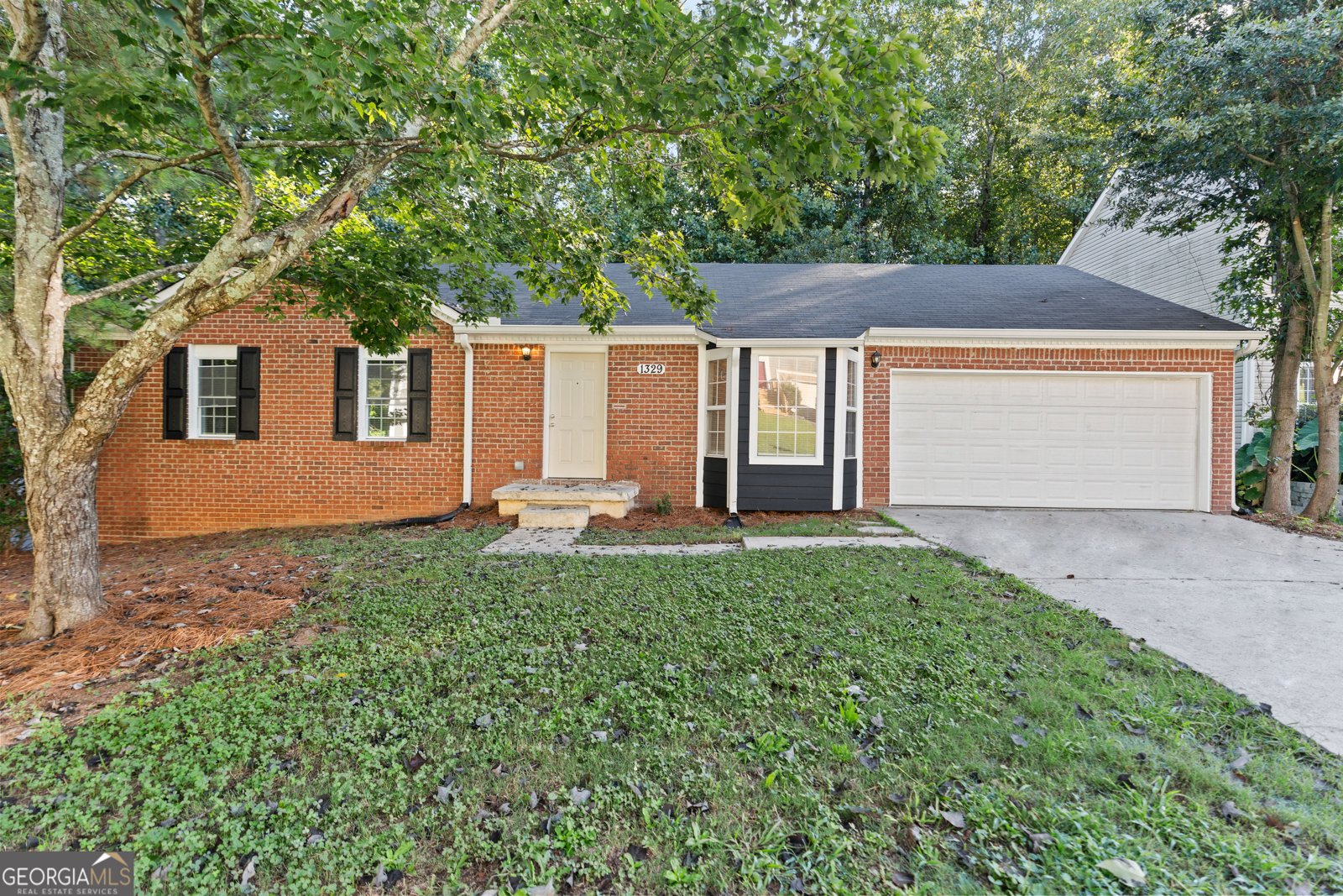 1329 Ling Drive Austell - 1