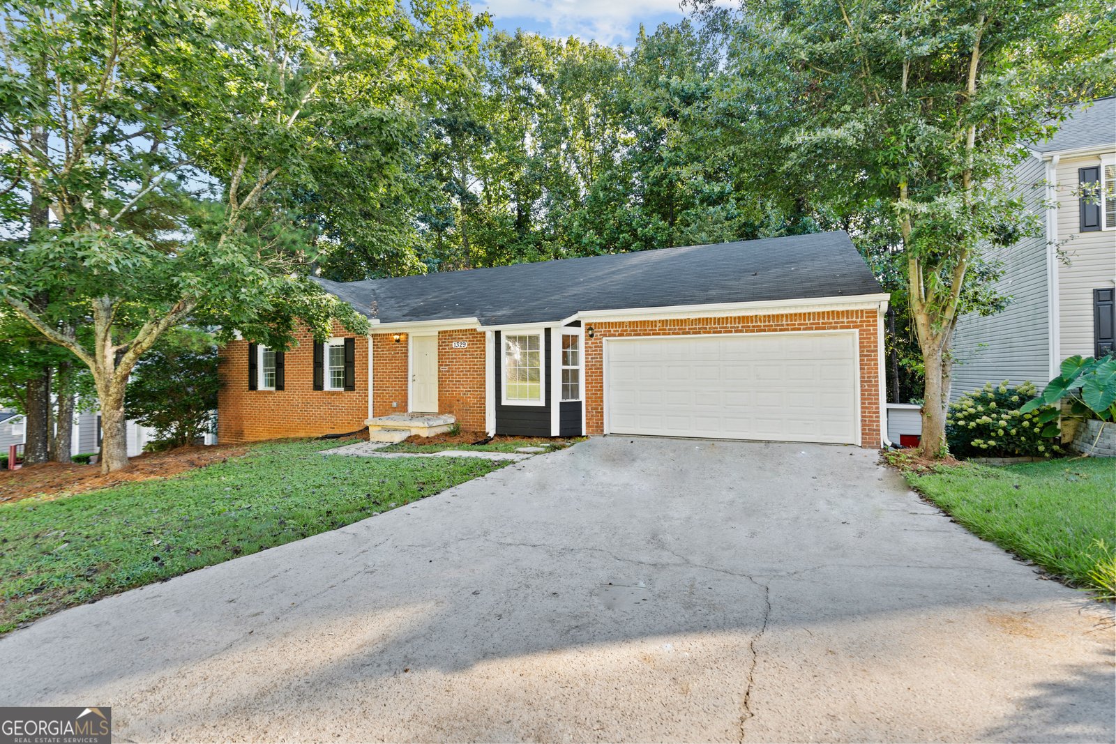 1329 Ling Drive Austell - 2
