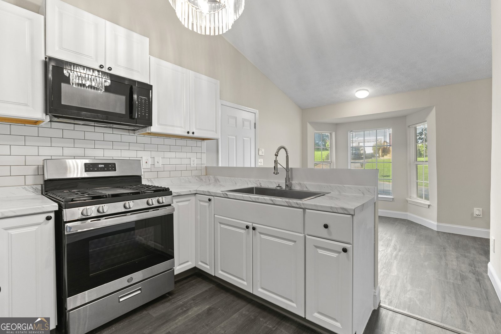 1329 Ling Drive Austell - 5