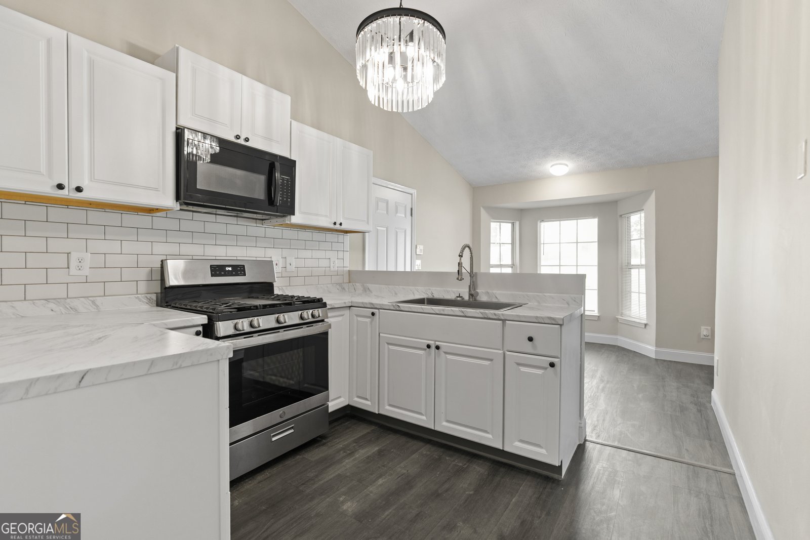 1329 Ling Drive Austell - 6
