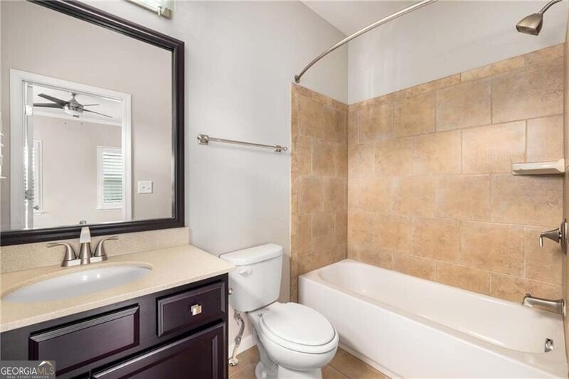 1365 Hawthorne Avenue Smyrna - 1