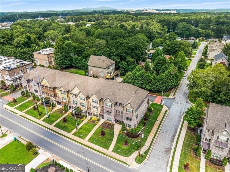 1365 Hawthorne Avenue Smyrna - 11