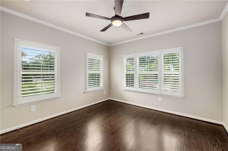1365 Hawthorne Avenue Smyrna - 2