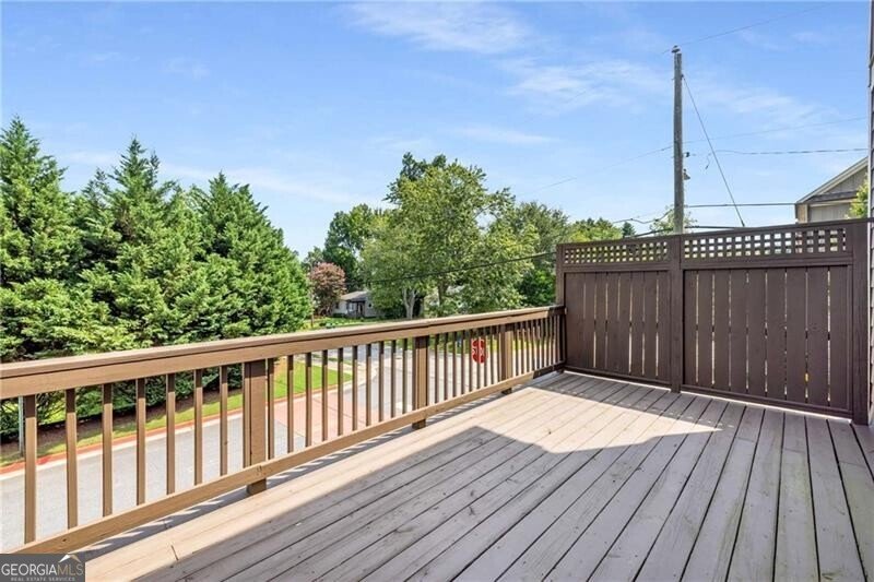 1365 Hawthorne Avenue Smyrna - 7