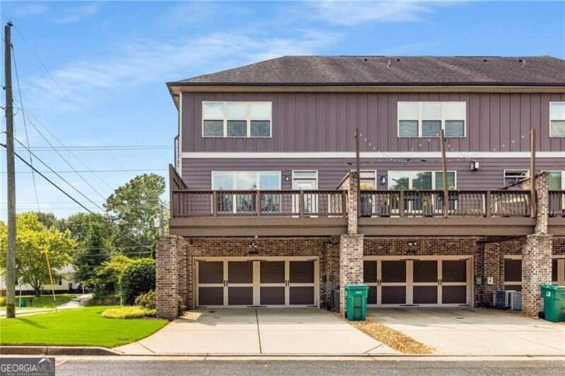 1365 Hawthorne Avenue Smyrna - 9