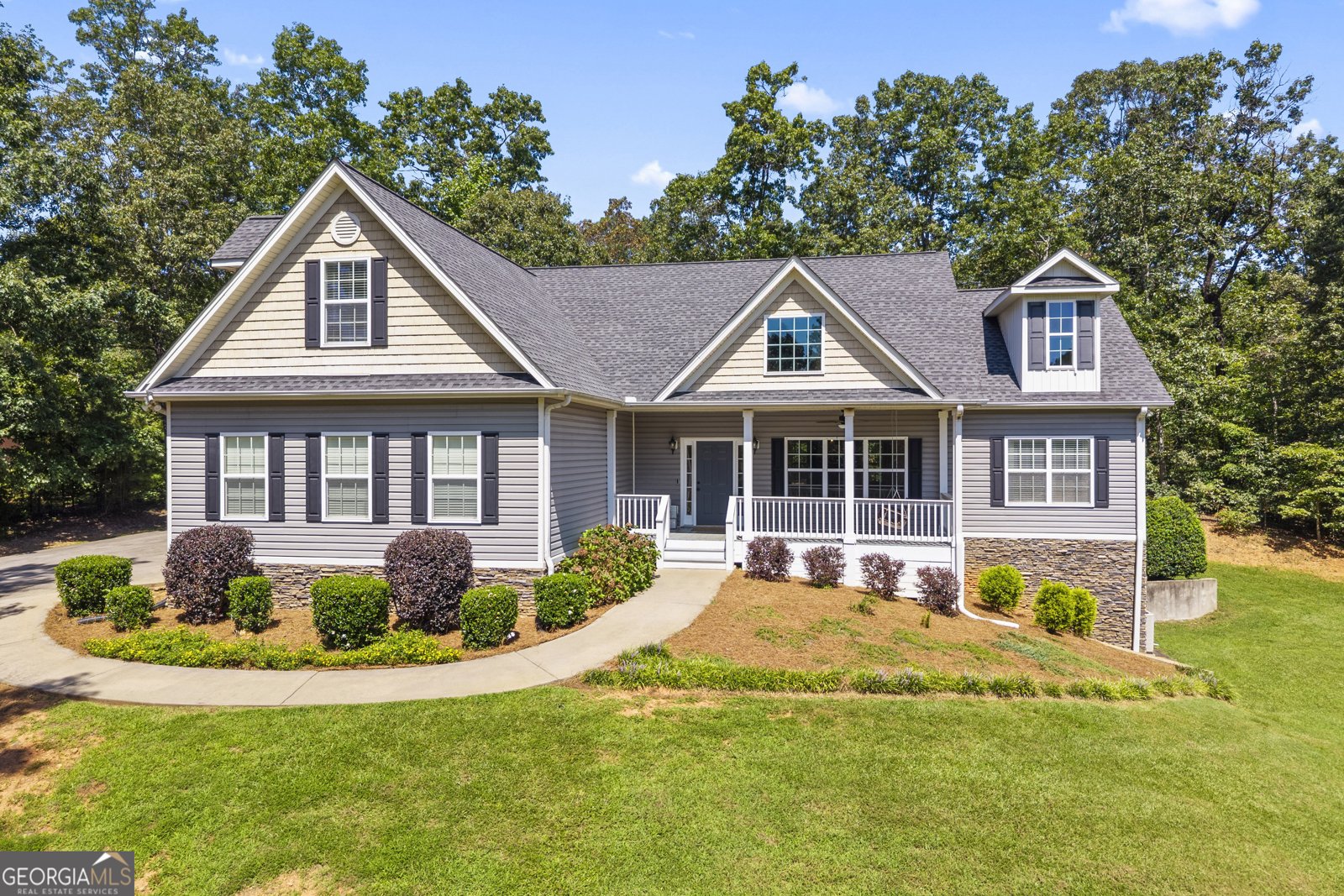 268 Northwoods Drive Mount Airy - 1