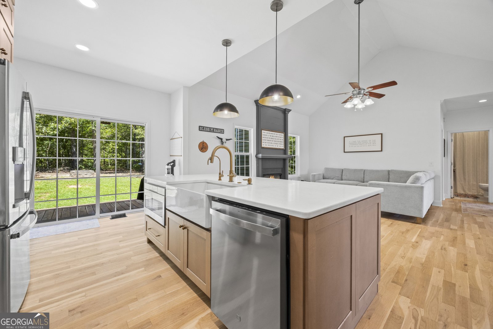268 Northwoods Drive Mount Airy - 19